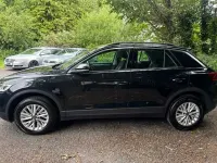 Used VW T-Roc 150 HP (110 kW) 2022 SUV