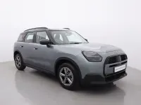 New Mini Countryman Classic 215 HP (158 kW) 2026 Green SUV