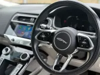 Used Jaguar I-Pace 294 kW (400 HP) 2022 SUV