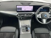 Used BMW i4 M Sport 246 kW (335 HP) 2025 White Sedan