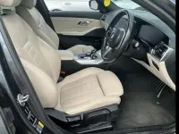 Used BMW 330e M Sport 2020 Grey Estate