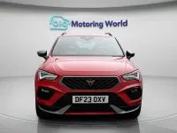 Usado Cupra Ateca VZ2 300 CV (220 kW) 2025 SUV