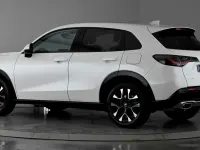 Used Honda ZR-V Advance 184 HP (135 kW) 2025 Premium platinum white SUV