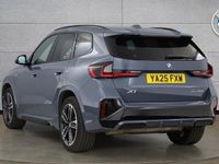 Used BMW X1 M Sport 326 HP (239 kW) 2025 Grey SUV