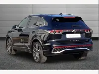 Used VW Tiguan R-line 150 HP (110 kW) 2026 Black SUV