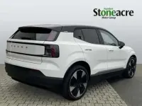 New Volvo EX30 Performance 310 kW (422 HP) 2026 SUV