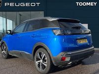 Used Peugeot 3008 GTi 226 HP (166 kW) 2023 Estate