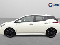 Used Nissan Leaf Tekna 110 kW (150 HP) 2025 Hatchback