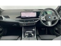 New BMW X5 M Sport 281 HP (206 kW) 2025 Other SUV