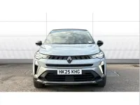 Usado Renault Symbioz Iconic Esprit Alpine 145 HP (106 kW) 2025 Cinzento SUV