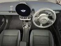 Used Mini Cooper Classic 114 kW (156 HP) 2026 Midnight black ii Hatchback