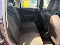 Used Citroën C3 VTR Sport 70 HP (51 kW) 2013 Blue Hatchback