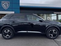 Used Peugeot 2008 GT 134 HP (98 kW) 2025 Black SUV