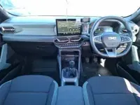 Used Dacia Duster Extreme 130 HP (95 kW) 2025 Green SUV