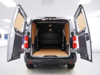 Used Peugeot Expert Premium 145 HP (106 kW) 2022 Grey Van