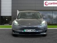 Used Tesla Model 3 254 kW (346 HP) 2023 Grey Sedan