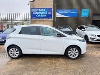 Occasion Renault Zoe Dynamique 64 kW (88 ch) 2014 Citadine
