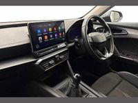 Used Cupra Formentor 147 HP (108 kW) 2022 Blue SUV