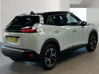 Used Peugeot e-2008 GT 11 kW (15 HP) 2025 SUV