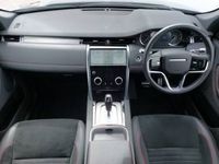 used Land Rover Discovery Sport 1.5 P300e R-Dynamic S 5dr Auto [5 Seat]