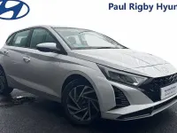 Begagnad Hyundai i20 Advanced 101 HK (74 kW) 2026 Halvkombi