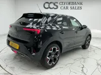 Używany Vauxhall Mokka S 130 KM (95 kW) 2024 Czarny SUV