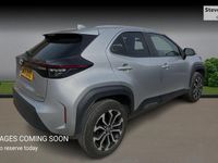 Used Toyota Yaris Hybrid Design 116 HP (85 kW) 2026 Estate