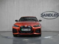 Used BMW i4 400 kW (544 HP) 2024 Sedan