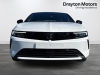 Nouă Vauxhall Astra S 130 CP (95 kW) 2026 Alb Hatchback