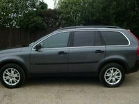 Usado Volvo XC90 2005 SUV