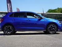 Used VW Polo 115 HP (84 kW) 2025 Hatchback