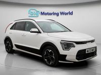 Used Kia Niro 150 kW (204 HP) 2024 SUV