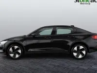 Used Polestar 2 200 kW (272 HP) 2023 Black Hatchback