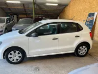 Used VW Polo S 2013 White Hatchback