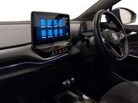 Begagnad VW ID.5 127 kW (174 HK) 2022 SUV