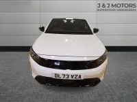 Used Vauxhall Corsa Ultimate 2023 White Hatchback