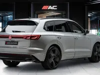 Used VW Touareg Black Edition 286 HP (210 kW) 2025 Silver SUV