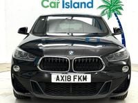 Used BMW X2 M Sport 190 HP (139 kW) 2022 SUV