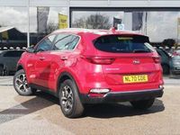 used Kia Sportage 1.6 GDi ISG 2 5dr