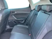 Used Cupra Formentor 150 HP (110 kW) 2022 Blue SUV