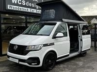 Used VW Transporter Startline 2024 White Van