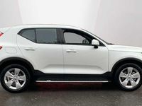 New Volvo XC40 Core 161 HP (118 kW) 2026 SUV