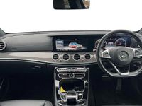 Usado Mercedes E220 AMG Line Premium Plus 194 HP (142 kW) 2019 Carrinha