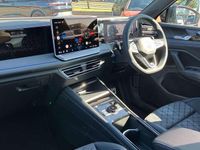 Used VW Tiguan R-line 148 HP (108 kW) 2025 Black SUV