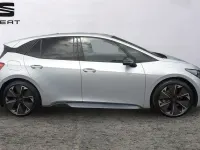 Used Cupra Born e-Boost 169 kW (231 HP) 2025 Silver Hatchback