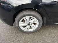 New VW Golf VIII Life 115 HP (84 kW) 2025 Black Hatchback