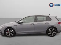 Used VW Golf VIII GTD 200 HP (147 kW) 2023 Hatchback