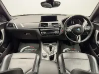 Used BMW M2 Competition Edition 411 HP (302 kW) 2020 Black Coupe