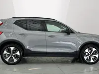 Used Volvo XC40 Plus 161 HP (118 kW) 2025 Grey SUV