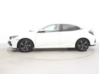 Käytetty Honda Civic SR 2018 Valkoinen Viistoperä